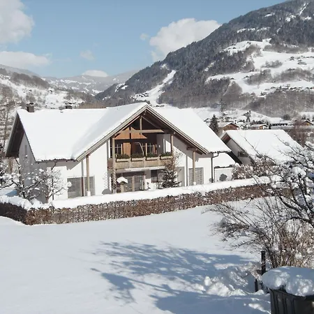 Alpenquartier Montafon Tschagguns