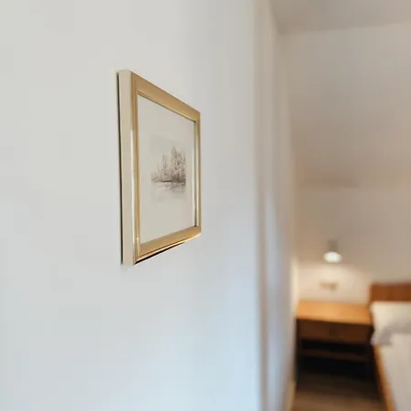 Alpenquartier Montafon Appartement Tschagguns