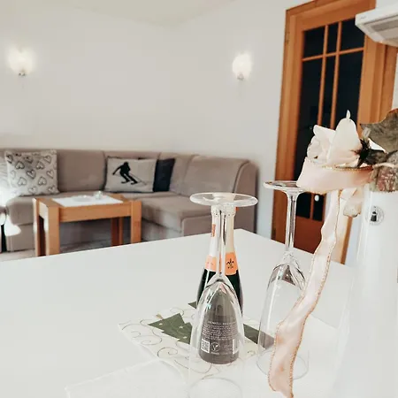 Appartement Alpenquartier Montafon
