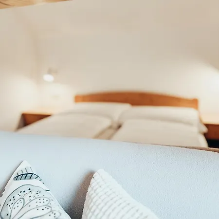 Apartament Alpenquartier Montafon *