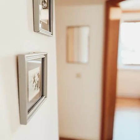 Alpenquartier Montafon Appartement Tschagguns