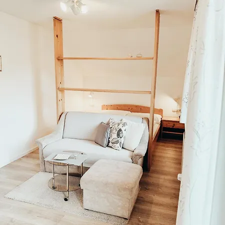 Apartament Alpenquartier Montafon Tschagguns