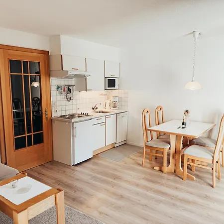 Alpenquartier Montafon Tschagguns