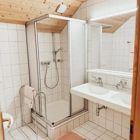 Alpenquartier Montafon Appartement