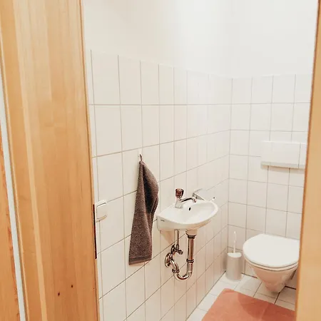 Apartmán Alpenquartier Montafon