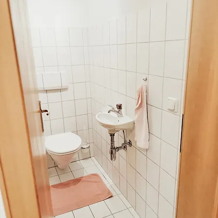 Alpenquartier Montafon Appartement *