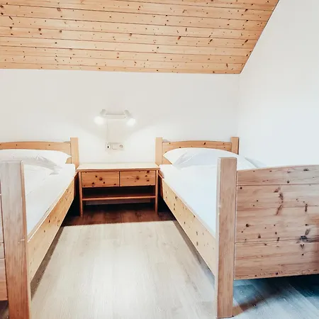 Apartament Alpenquartier Montafon *