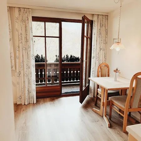 Appartement Alpenquartier Montafon Tschagguns