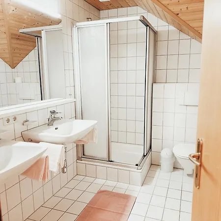 Alpenquartier Montafon Tschagguns