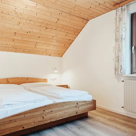 Alpenquartier Montafon