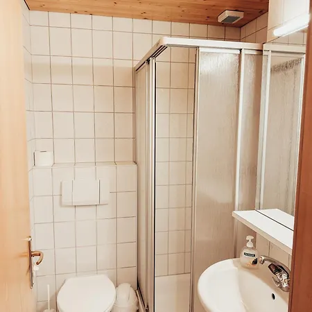 Alpenquartier Montafon Apartmán *