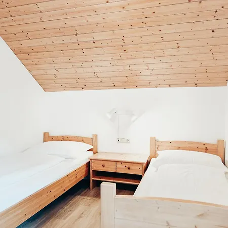 Alpenquartier Montafon * Tschagguns