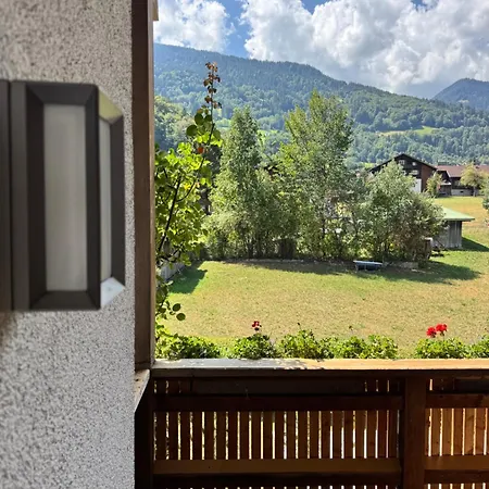 Alpenquartier Montafon Appartement