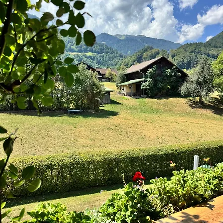 Appartement Alpenquartier Montafon